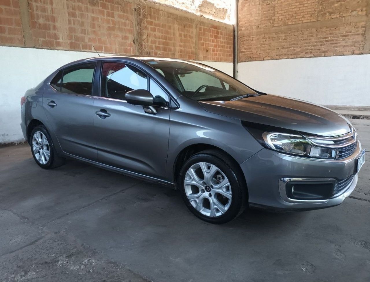 Citroen C4 Lounge Usado en Mendoza, deRuedas