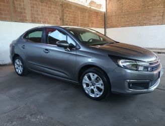 Citroen C4 Lounge Usado en Mendoza