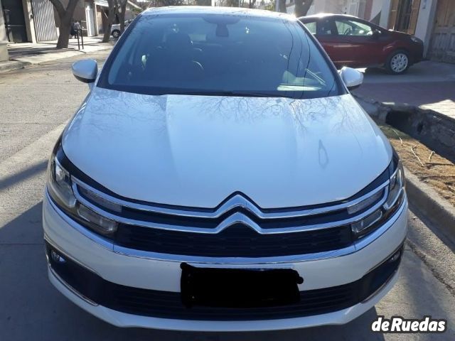 Citroen C4 Lounge Usado en Mendoza, deRuedas