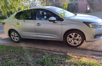 Citroen C4 Lounge Usado en Buenos Aires