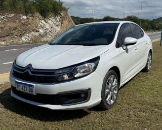 Citroen C4 Lounge Usado en Córdoba