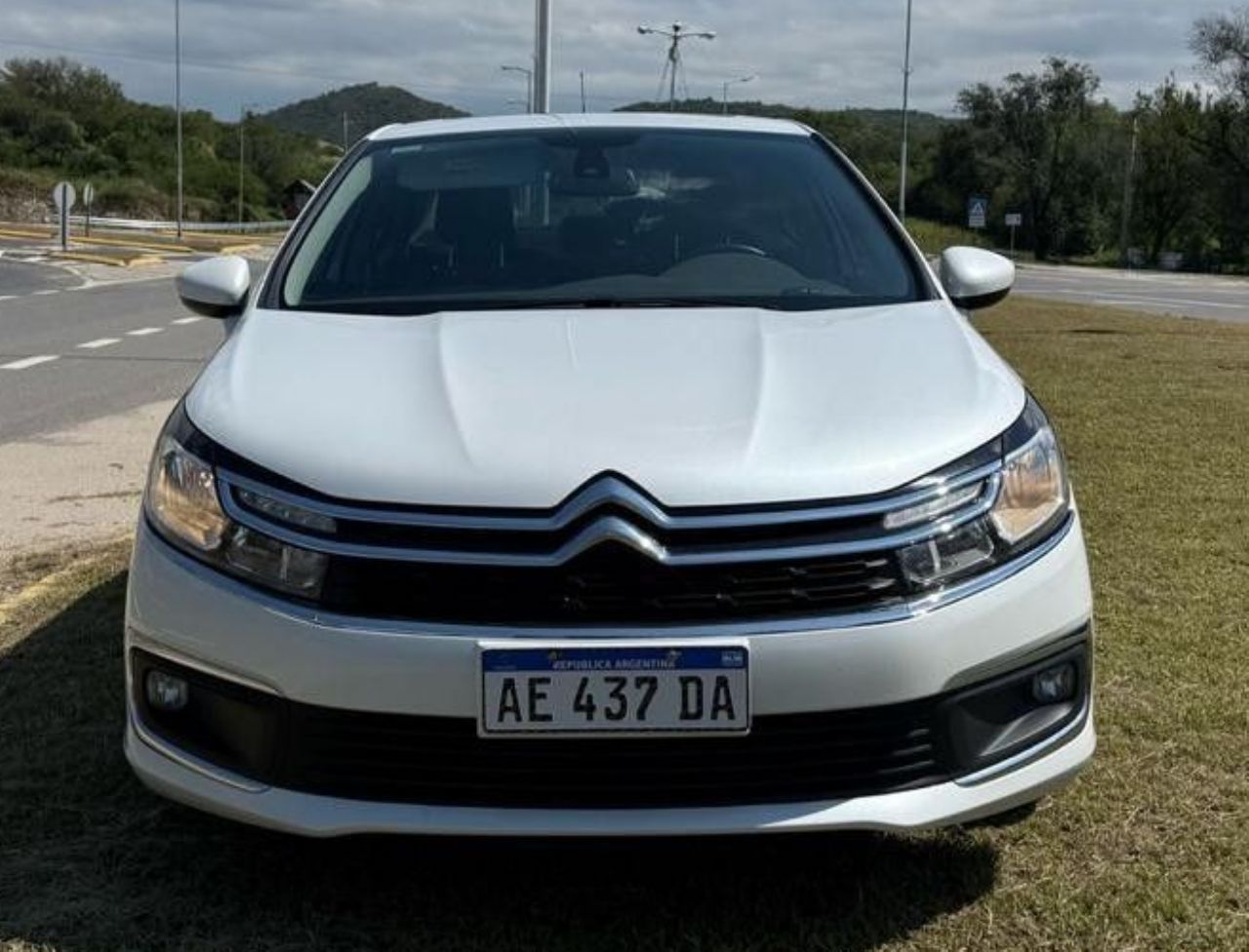 Citroen C4 Lounge Usado en Córdoba, deRuedas