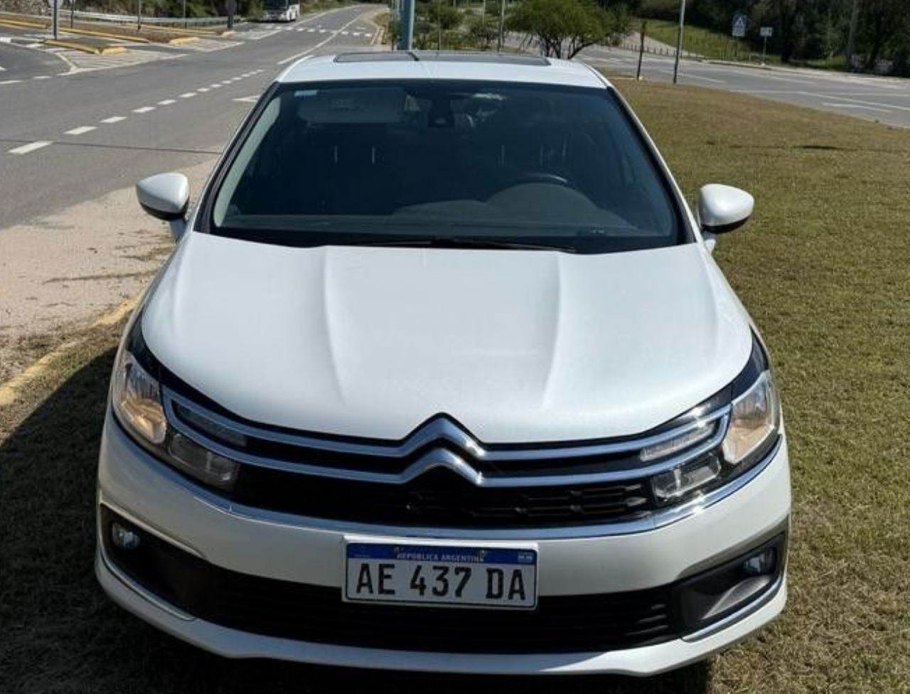 Citroen C4 Lounge Usado en Córdoba, deRuedas
