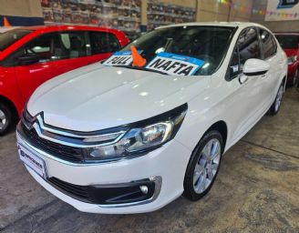 Citroen C4 Lounge Usado en Mendoza