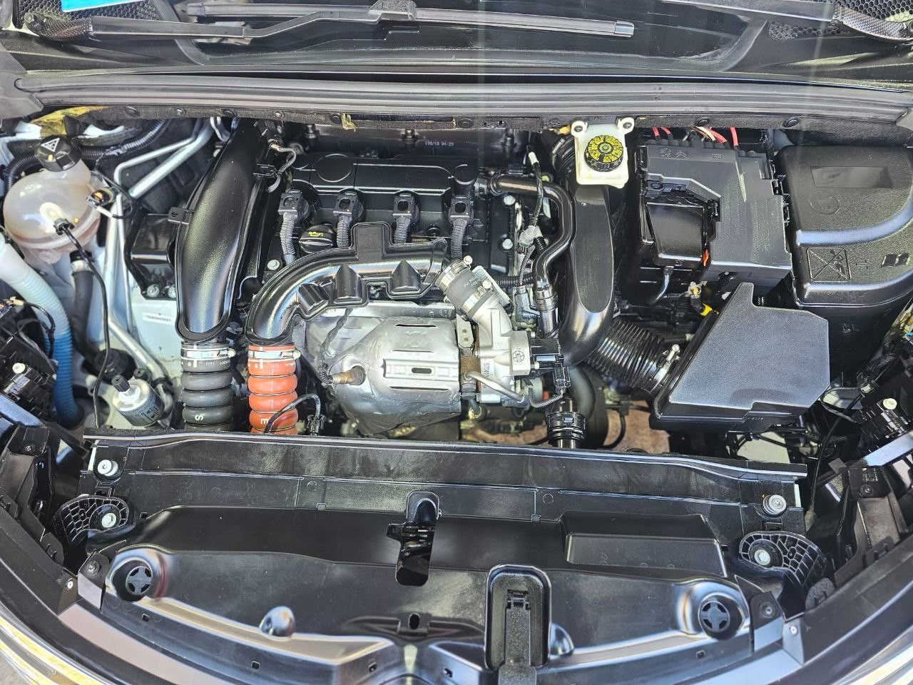 Citroen C4 Lounge Usado en Mendoza, deRuedas