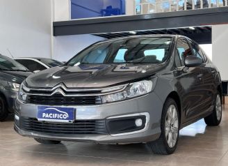 Citroen C4 Lounge Usado en Córdoba Financiado