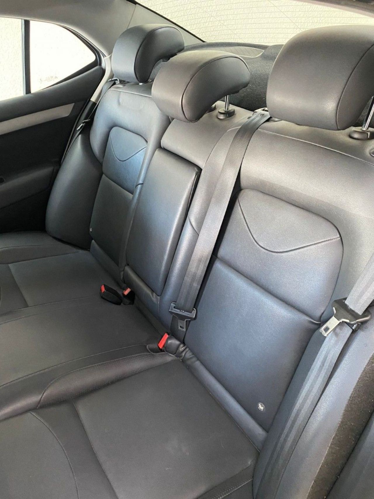 Citroen C4 Lounge Usado Financiado en Córdoba, deRuedas