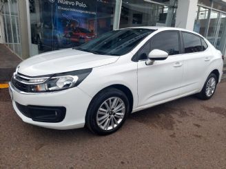 Citroen C4 Lounge Usado en Mendoza