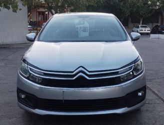 Citroen C4 Lounge Usado en San Juan