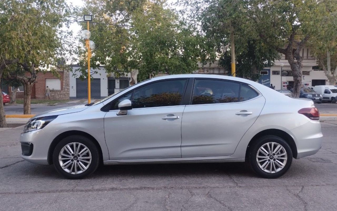 Citroen C4 Lounge Usado en San Juan, deRuedas