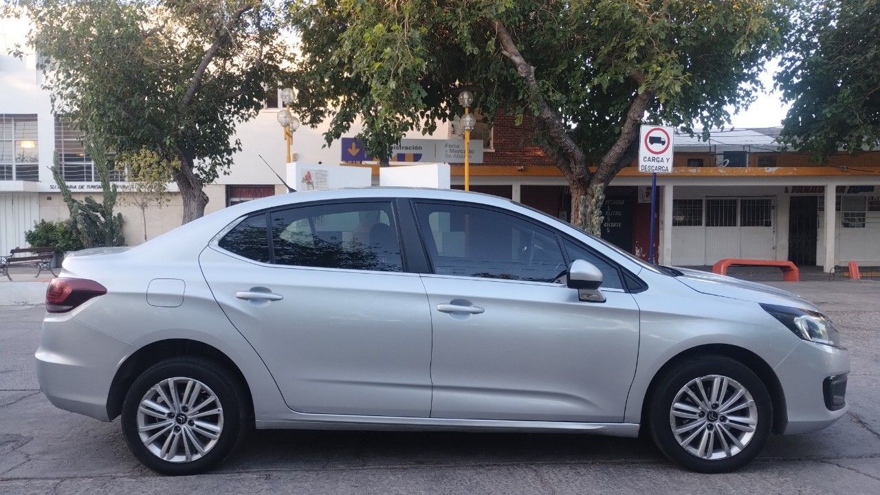 Citroen C4 Lounge Usado en San Juan, deRuedas