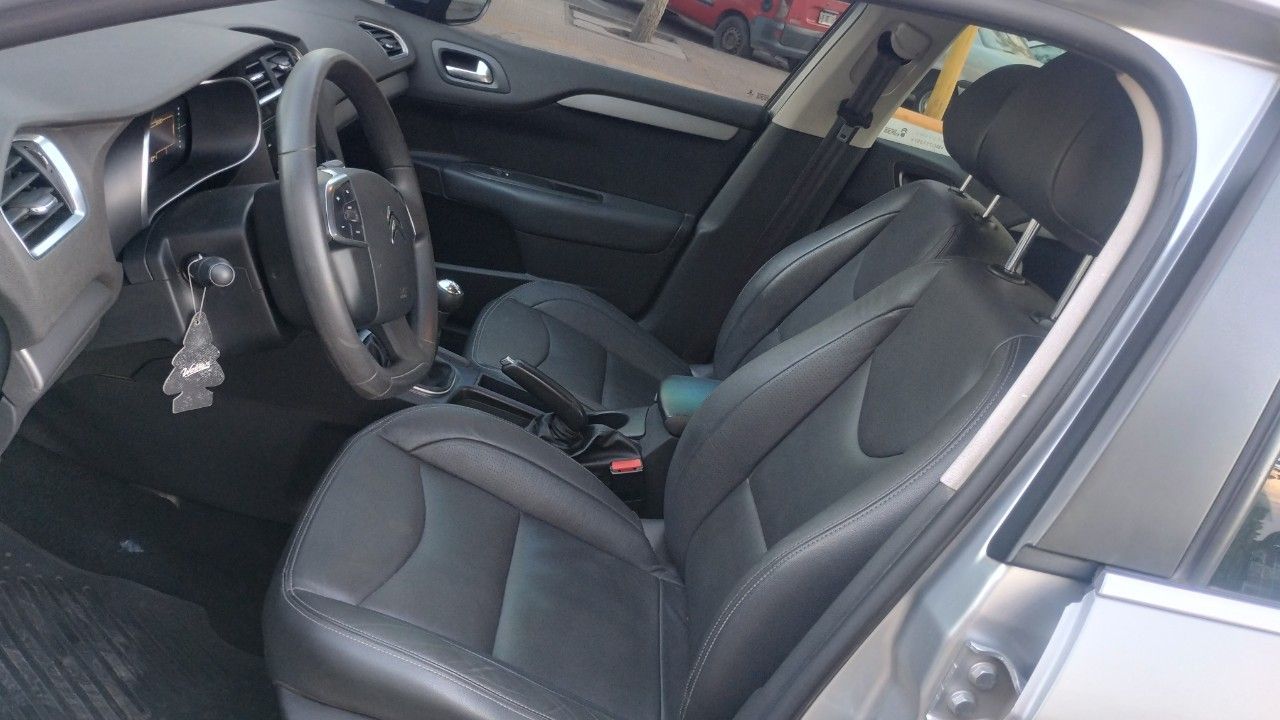 Citroen C4 Lounge Usado en San Juan, deRuedas