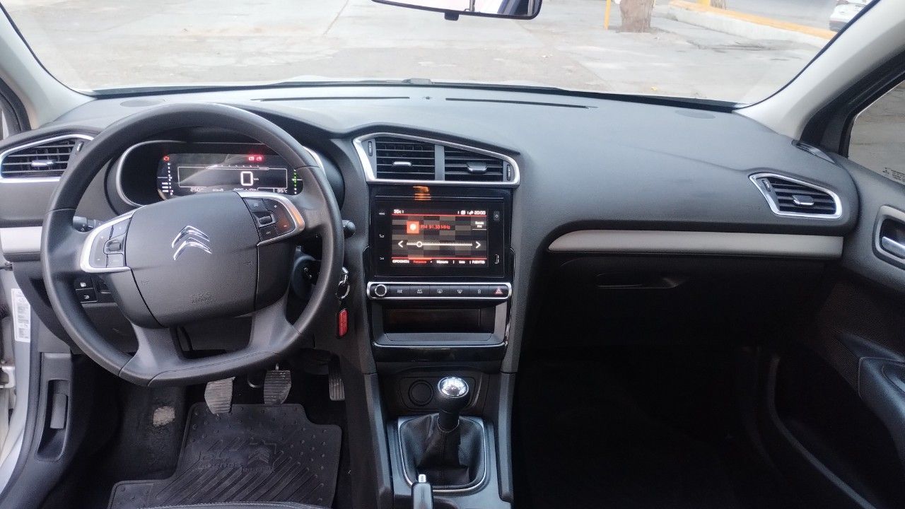 Citroen C4 Lounge Usado en San Juan, deRuedas