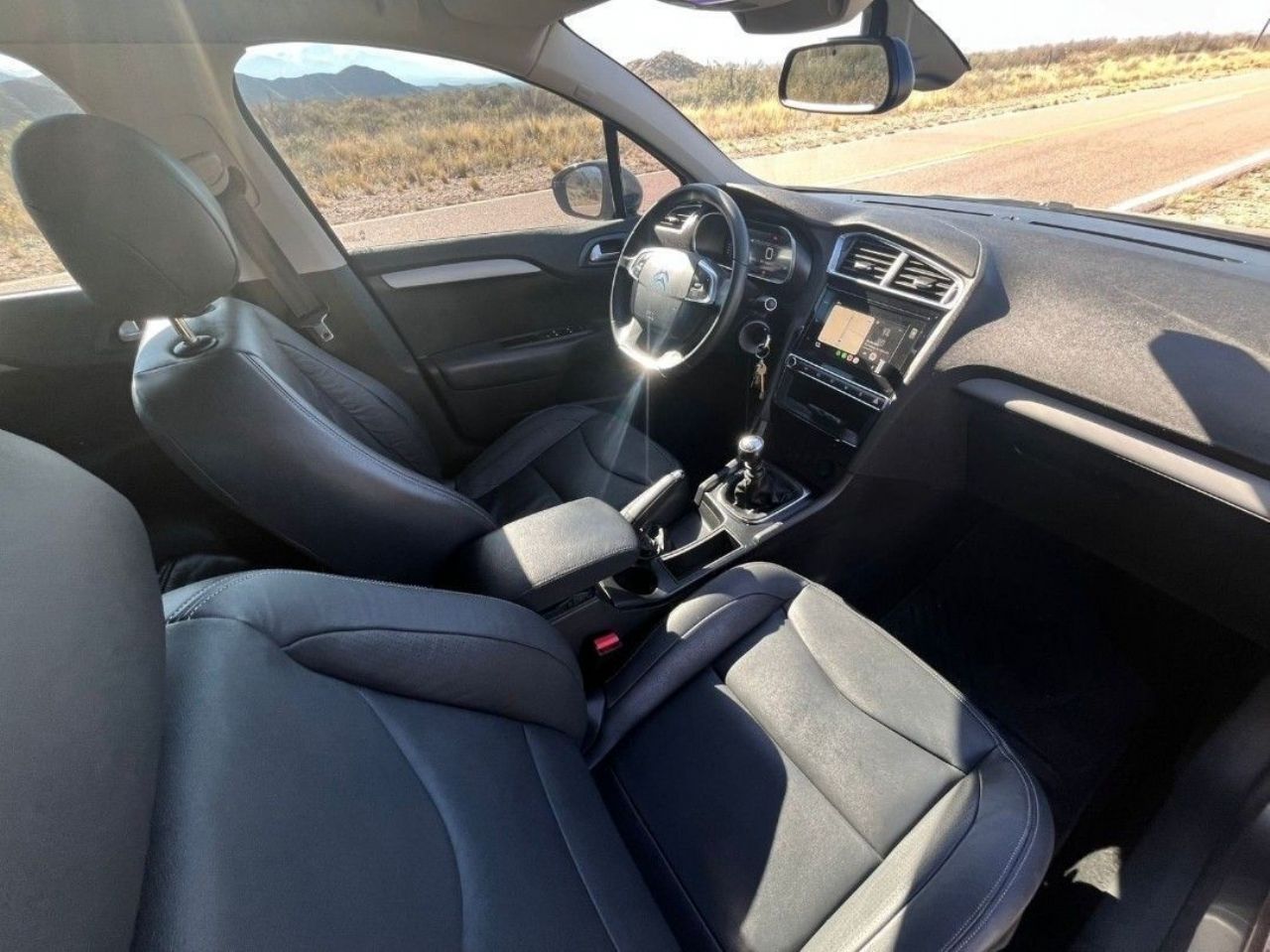 Citroen C4 Lounge Usado en Mendoza, deRuedas