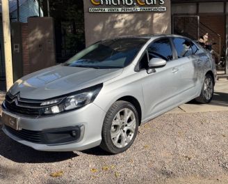 Citroen C4 Lounge Usado en San Juan Financiado