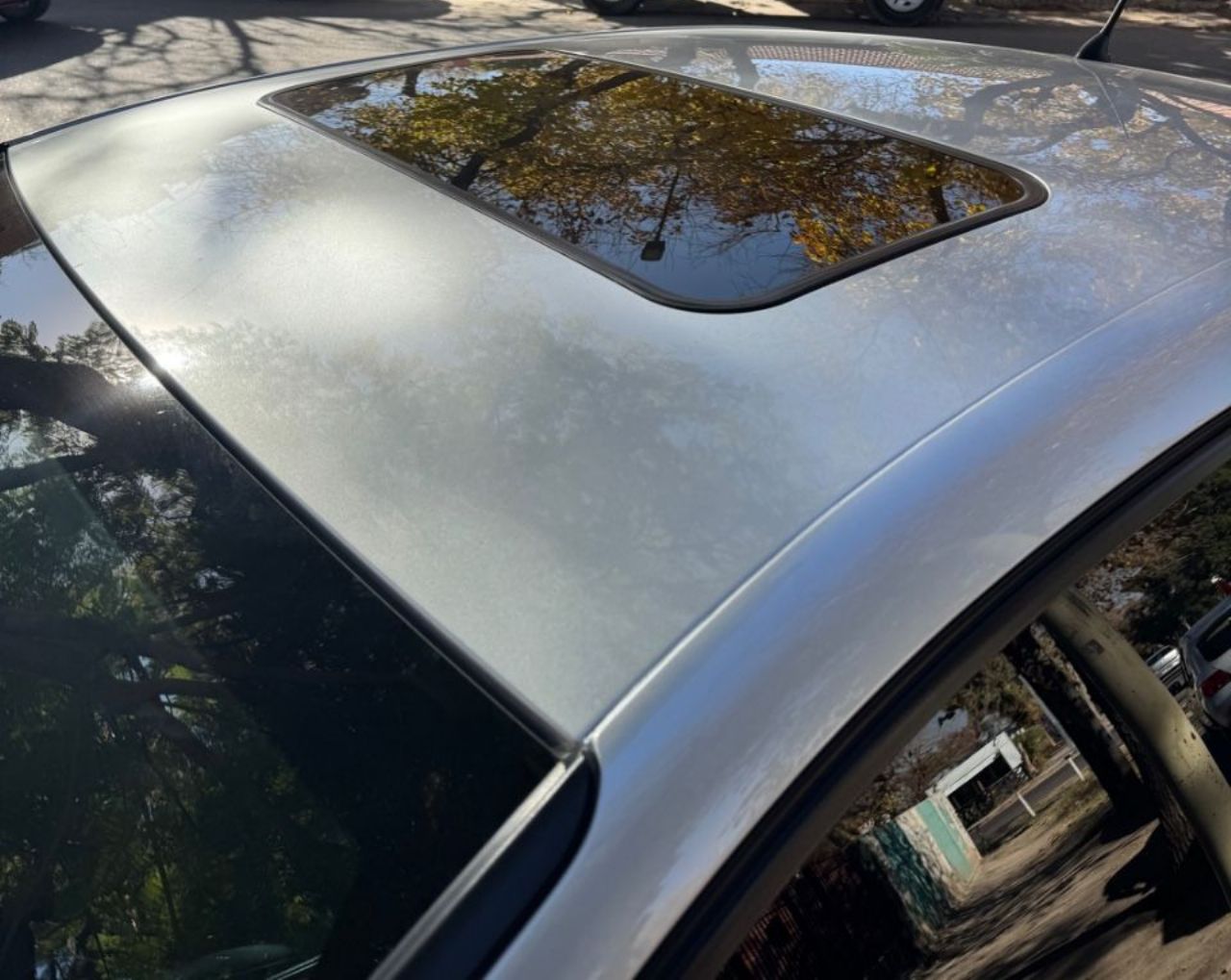Citroen C4 Lounge Usado Financiado en San Juan, deRuedas