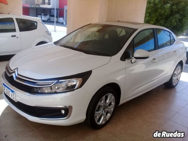 Citroen C4 Lounge Nuevo en Mendoza, deRuedas