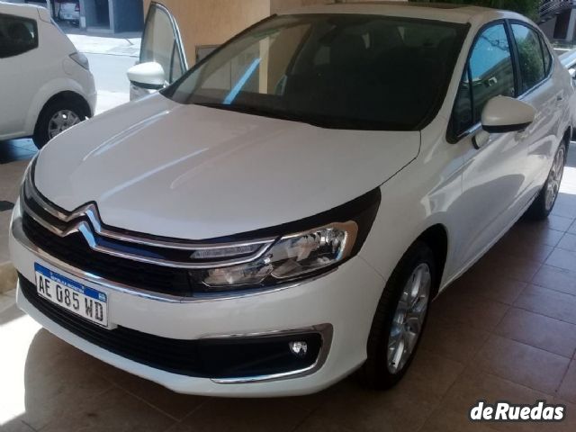 Citroen C4 Lounge Nuevo en Mendoza, deRuedas