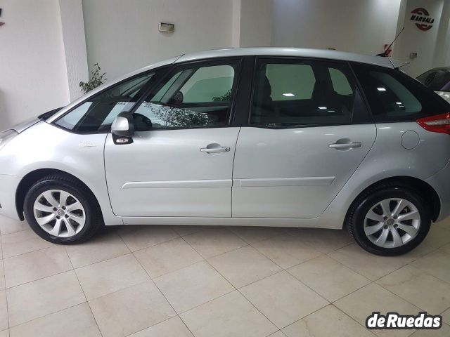 Citroen C4 Picasso Usado en Mendoza, deRuedas