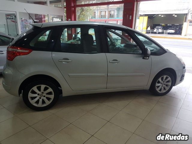 Citroen C4 Picasso Usado en Mendoza, deRuedas