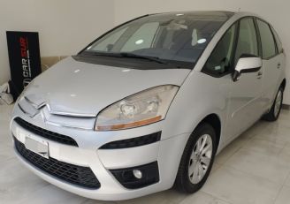 Citroen C4 Picasso Usado en Mendoza