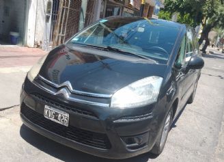 Citroen C4 Picasso Usado en Mendoza