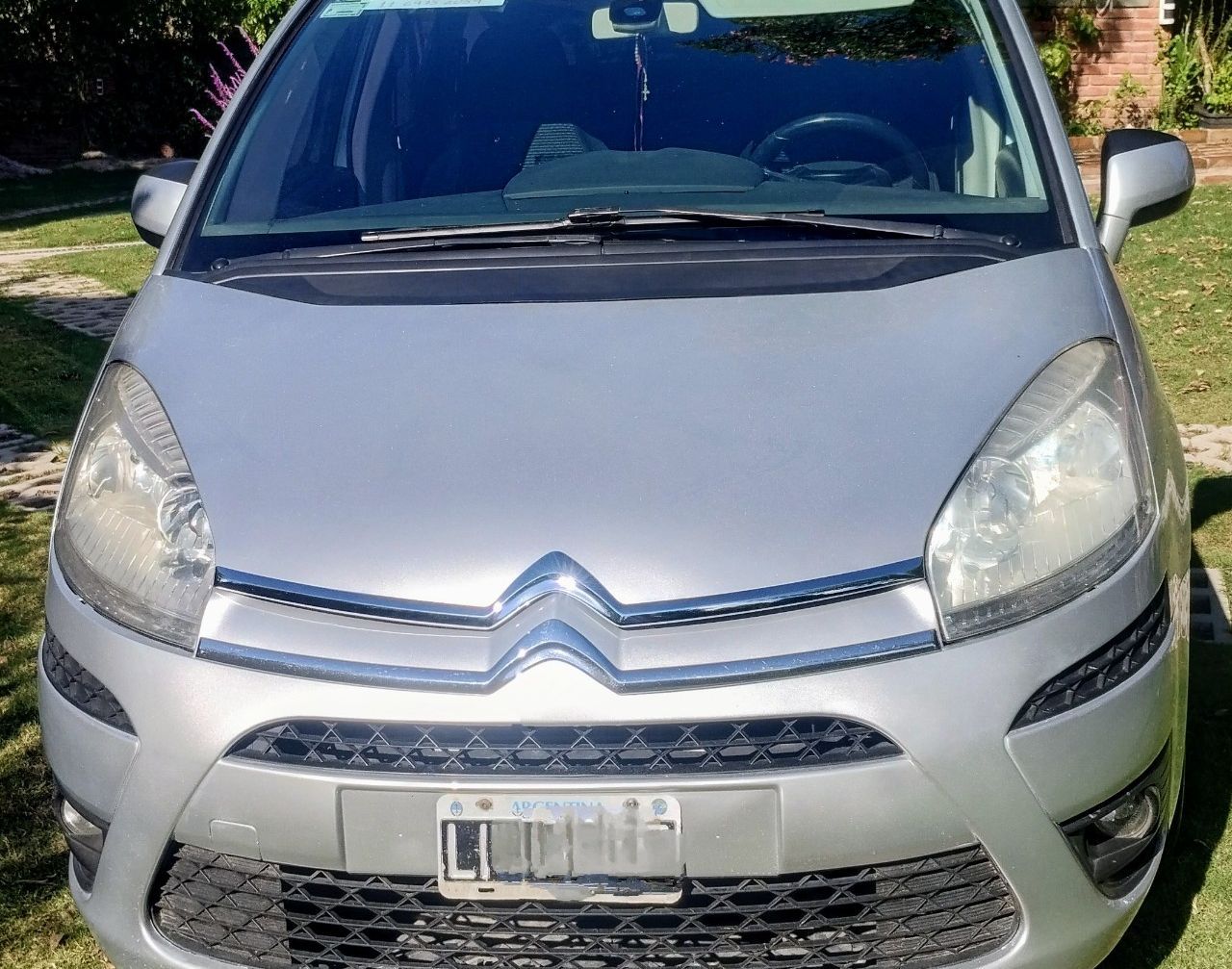 Citroen C4 Picasso Usado en Córdoba, deRuedas