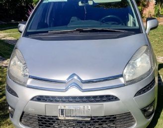 Citroen C4 Picasso Usado en Córdoba