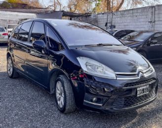 Citroen C4 Picasso Usado en Mendoza