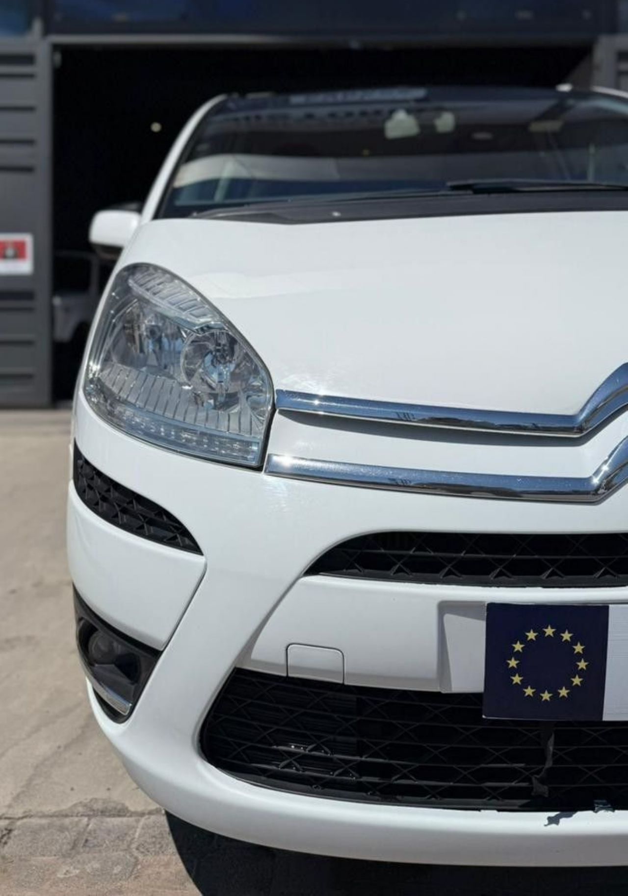 Citroen C4 Picasso Usado Financiado en Córdoba, deRuedas