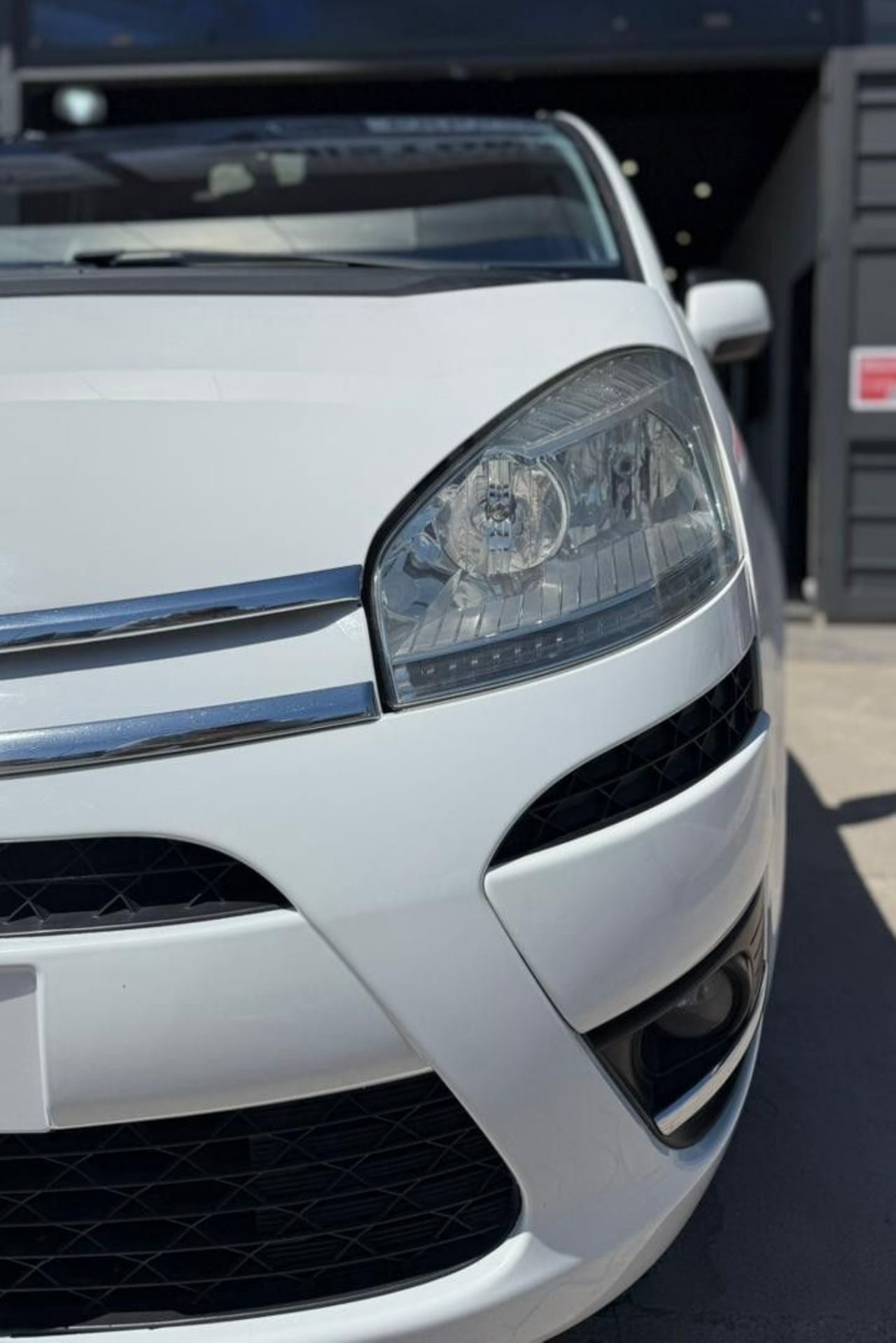 Citroen C4 Picasso Usado Financiado en Córdoba, deRuedas