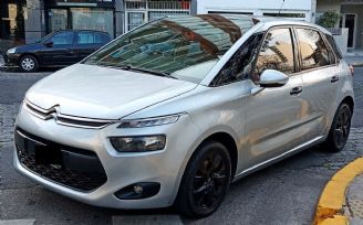 Citroen C4 Picasso Usado en Buenos Aires