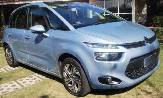 Citroen C4 Picasso Usado en Córdoba