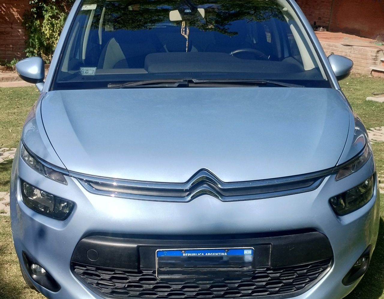 Citroen C4 Picasso Usado en Córdoba, deRuedas
