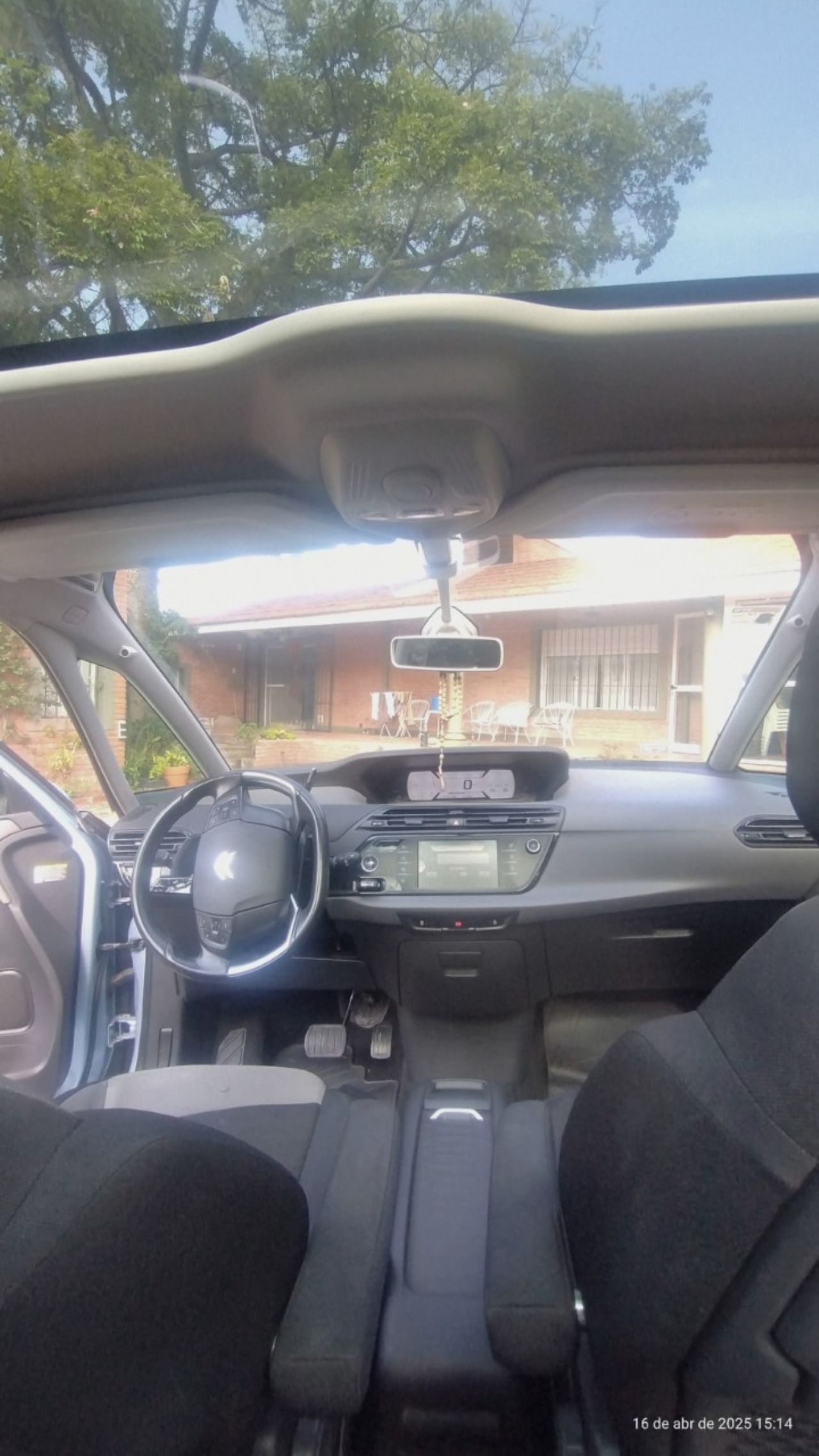 Citroen C4 Picasso Usado en Córdoba, deRuedas