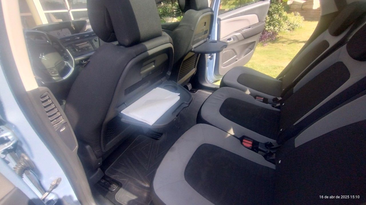 Citroen C4 Picasso Usado en Córdoba, deRuedas