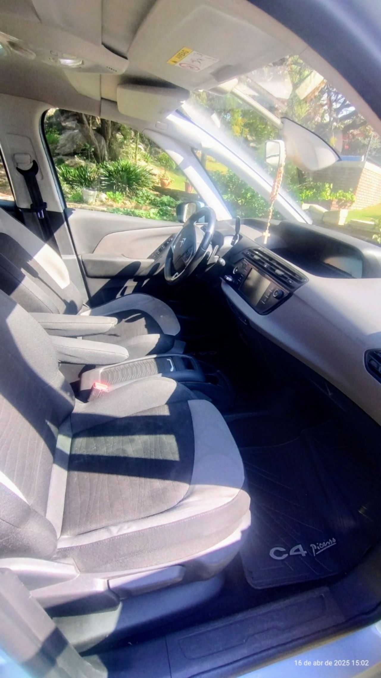 Citroen C4 Picasso Usado en Córdoba, deRuedas