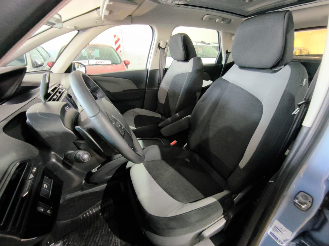Citroen C4 Picasso Usado Financiado en Córdoba, deRuedas