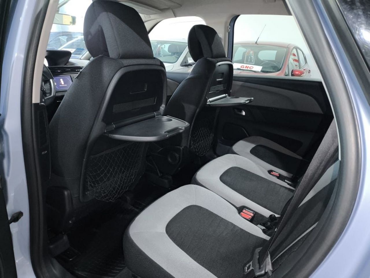 Citroen C4 Picasso Usado Financiado en Córdoba, deRuedas
