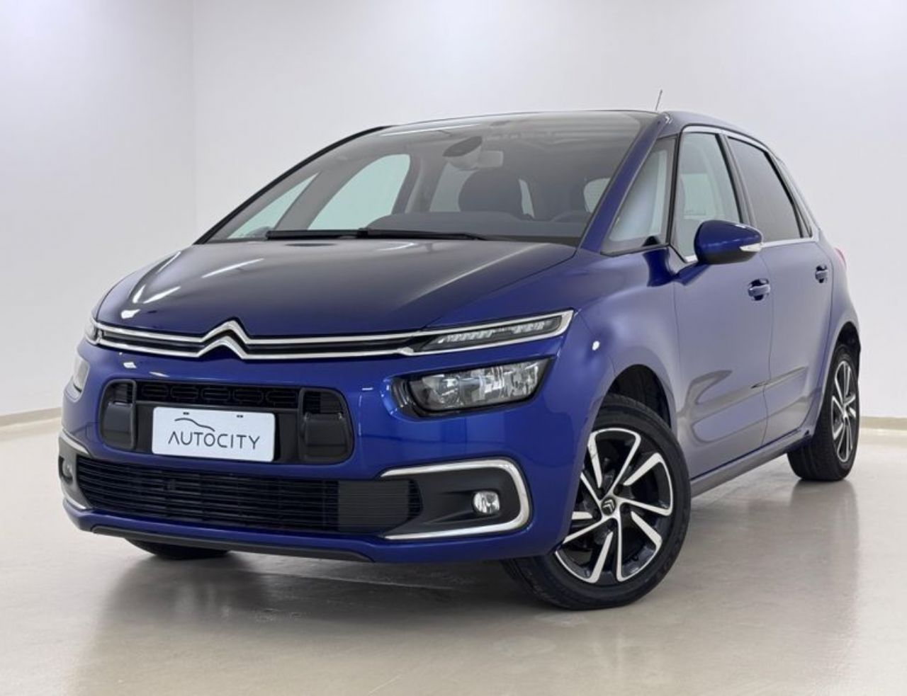 Citroen C4 Picasso Usado en Córdoba, deRuedas