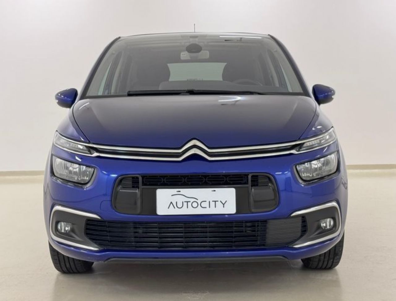Citroen C4 Picasso Usado en Córdoba, deRuedas