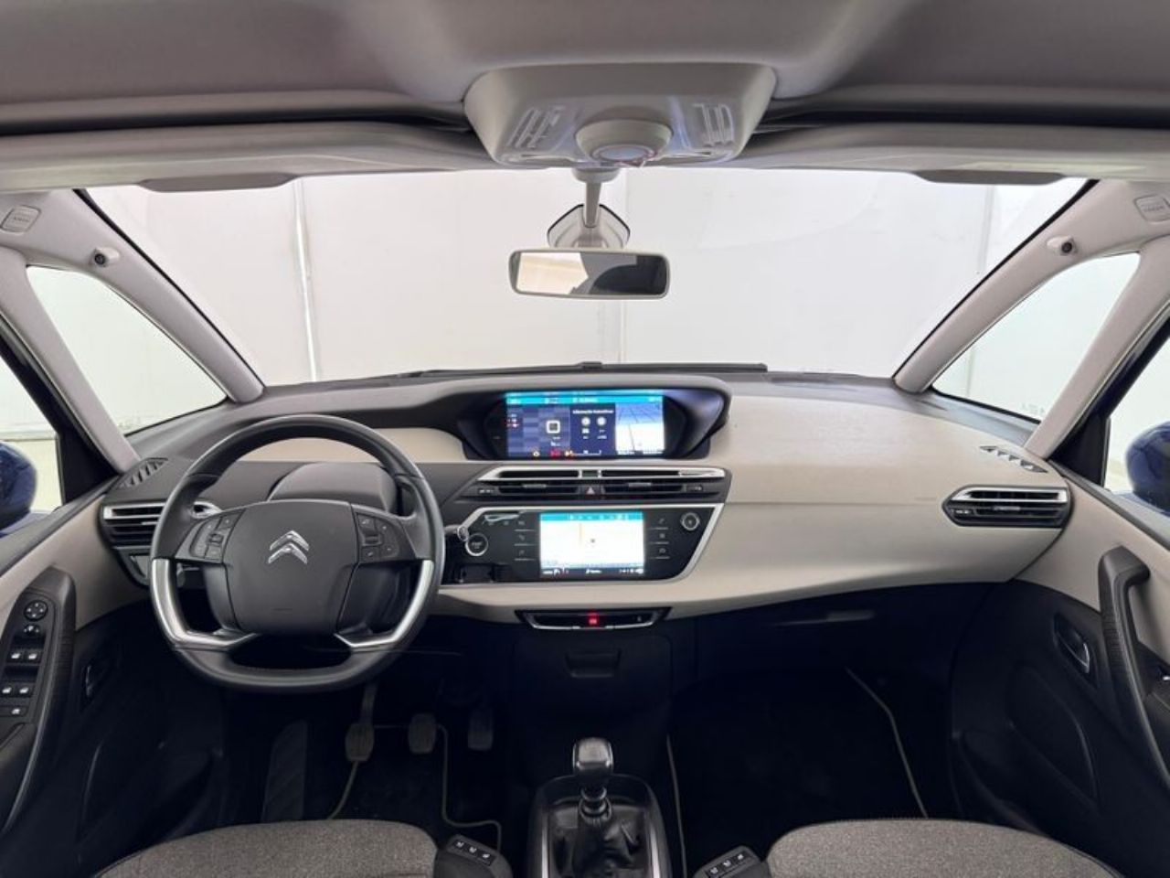 Citroen C4 Picasso Usado en Córdoba, deRuedas