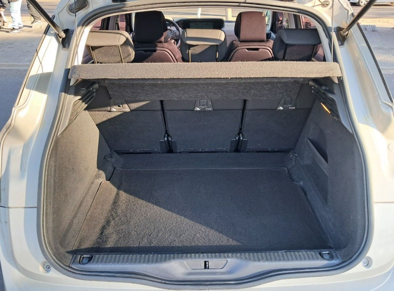 Citroen C4 Picasso Usado Financiado en Mendoza, deRuedas