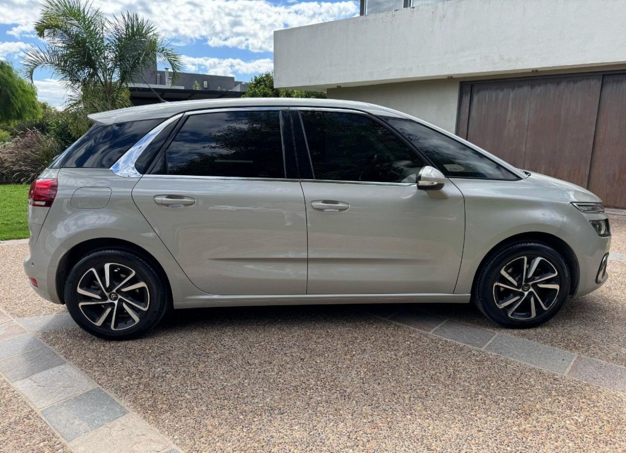 Citroen C4 Spacetourer Usado en Córdoba, deRuedas