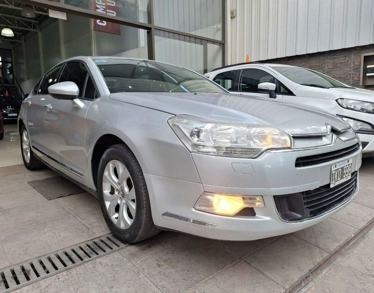 Citroen C5 Usado en Mendoza, deRuedas