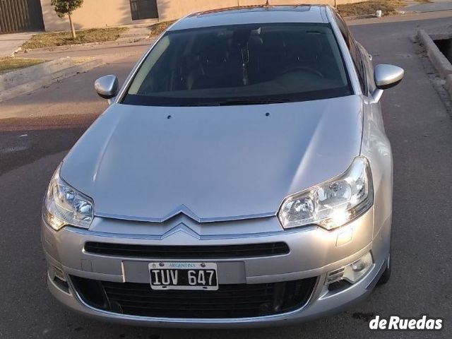 Citroen C5 Usado en Mendoza, deRuedas