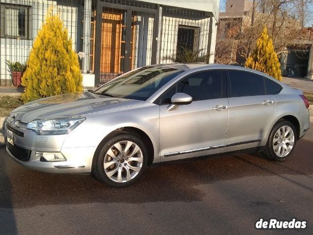 Citroen C5 Usado en Mendoza, deRuedas