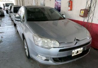 Citroen C5 Usado en Córdoba