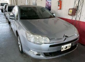Citroen C5 Usado en Córdoba
