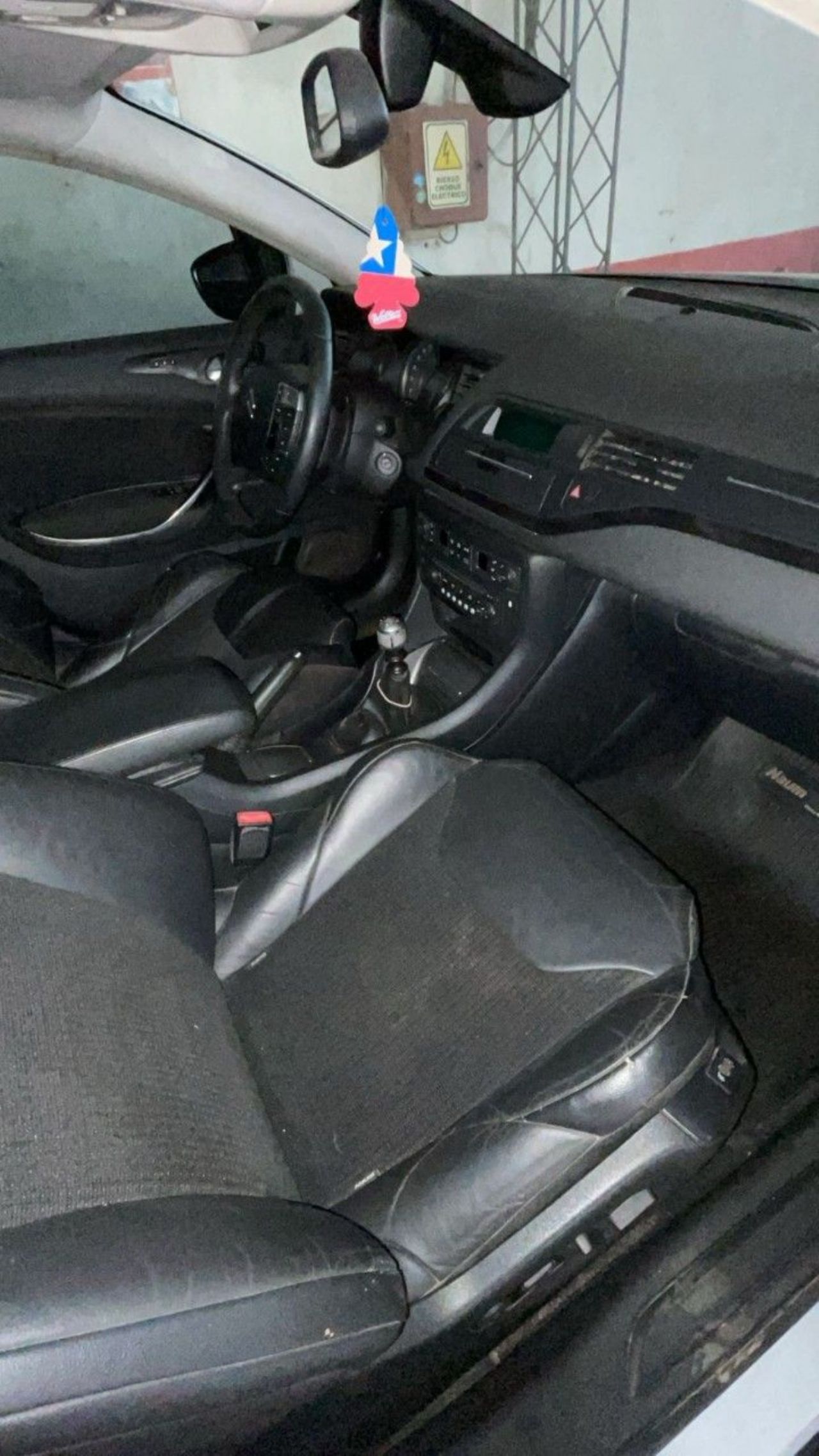 Citroen C5 Usado en Córdoba, deRuedas
